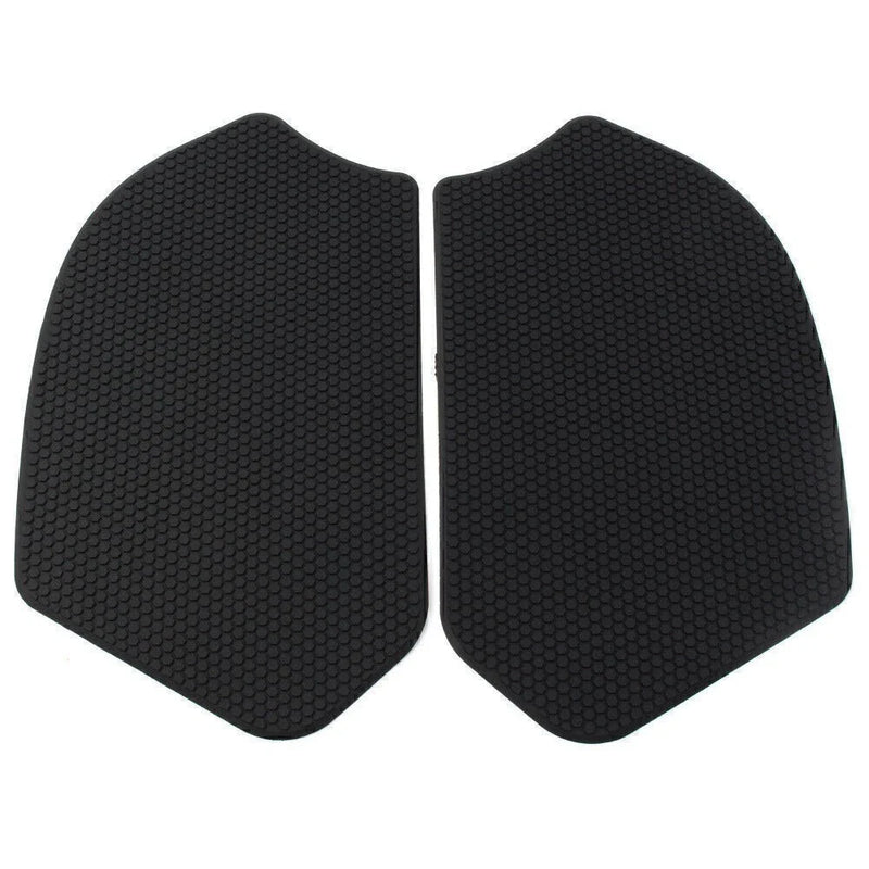 Suzuki GSXR600 GSXR750 Tank Pads Traction Grips Protector (2006-2019)