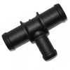 Pickup Truck SUV 2 x Tee Heater Inlet Hose 3-Way 3/4"-5/8"-3/4"
