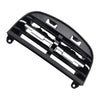 Maserati Ghibli Rear Center Console Outlet Grille Cover (2014–2020)