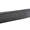 Under Windshield Spacer Rubber Seal Weatherstrip Fits Nissan Patrol G60 1960-80