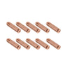 Miller Millermatic 130 MIG Gun Contact Tips 0.030" 0.8mm (Pre-1995)