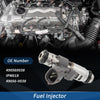 Kawasaki Mule Pro-FX 1 x Fuel Injector (2016–2020)