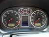 VW MK4 Golf / Jetta / Bora Gauge Ring Bezel Set (2000-2006)