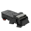 2006-2011 Honda Civic Black 1 x Power Window Switch (2006-2011)