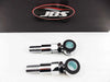 Harley Davidson FLSTN Heritage Softail Shock Absorber Lowering Kit (93-96)