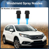 Dodge Grand Washer Nozzle, Gasket & Fluid Hose