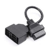 Toyota OBD1 to 16-Pin OBD2 Adapter Cable (1996-2002)