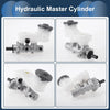 Honda Civic Brake Master Cylinder Reservoir (2001-2005)
