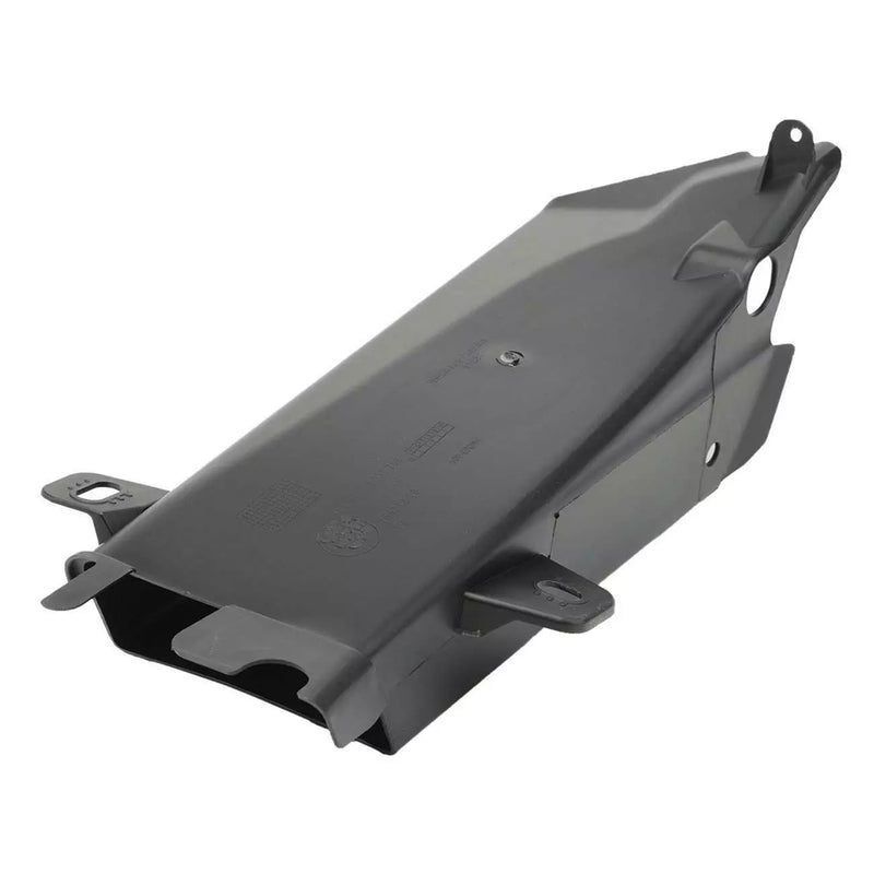 BMW 5 Series F10 F11 F18 Front Left Brake Air Duct (2011-2017)