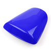 Kawasaki ZX6R 2000-2002 Blue Pillion Seat Cover (2000-2002)