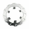 Yamaha XJ 600 900 Diversion XJR 1200 1300 Rear Brake Disc (1983-2011)