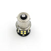 1pc Auto DC 6V 1156 BA15S LED Bulb Brake lamp Turn Signal light White 650LM