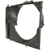 Fan Shroud For 1996-2000 Nissan Pathfinder 6Cyl 3.3L Upper