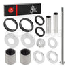 Honda TRX400EX Swingarm Sleeve Seals Bearing & Pivot Bolt Kit (1999–2008)