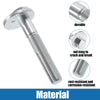 Mitsubishi Outlander Sport Lateral Arm Bolt (2011-2023)