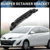 Toyota Yaris Right Front Bumper Retainer Bracket (2006-2009)