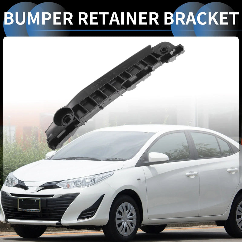 Toyota Yaris Right Front Bumper Retainer Bracket (2006-2009)