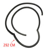 Land Rover Defender 90 / 110 / 130 1984-2016 Front Door Rubber Seal