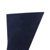 Honda Accord Carbon Style Door Window B-Pillar Post Cover Trim (2018-2021)