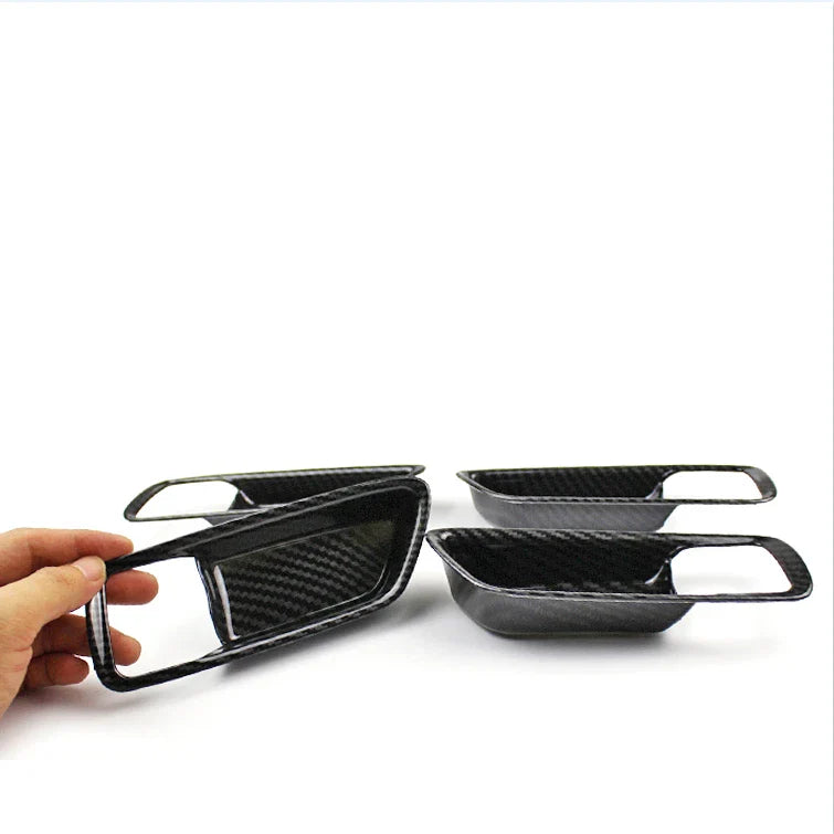 Toyota Corolla Inner Car Door Handle Bowl Cover Trim (2019-2025)