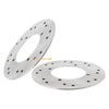 Polaris Ranger XP 700 2 x Rear Brake Disc Rotor
