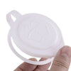 Mitsubishi Lancer Wiper Washer Fluid Reservoir Cap Cover (2003-2007)