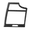 Toyota Camry Carbon Fiber Inner Side Air Vent Outlet Cover Trim (07-11)