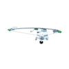 Holden Colo RC / Isuzu Dmax Rear Right Manual Window Regulator (2008-2012)