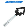 Mitsubishi Lancer EX Triangle Tow Hooks (2000-2006)