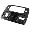 Chevrolet Camaro Roof Reading Light Lamp Cover (2010-2015)