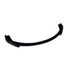 BMW 5 Series E60 E61 Bumper Spoiler Lip (2004-2007)