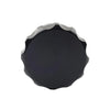 Oil Fuel Water Tank Aluminium Alloy Black Weld On Filler Neck & Cap