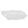 BMW E92 E93 M3 328i 335i Clear Headlight Cover (2006-2009)