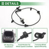 Honda Civic Front Right ABS Wheel Speed Sensor (2006-2011)