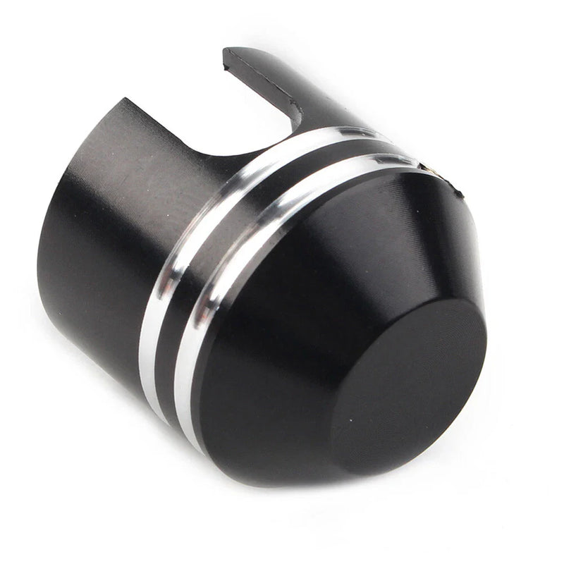 Harley Street Glide, Road King Motor Aluminum Banjo Bolt Cover