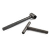 Motorcycle Scooter Engine Valve 2 x T Type Screw Spanner Tool