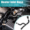 Chevrolet Traverse / GMC Acadia Enclave Heater Inlet Hose (2007 - 2017)