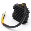 SUZUKI GSX1100 GS250 GS550 GSX750 GS400B GS850 Voltage Rectifier Regulator (1976-1988)