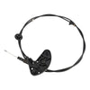 Ford Focus C-Max Hood Latch Lock Release Control Cable (2012-2018)