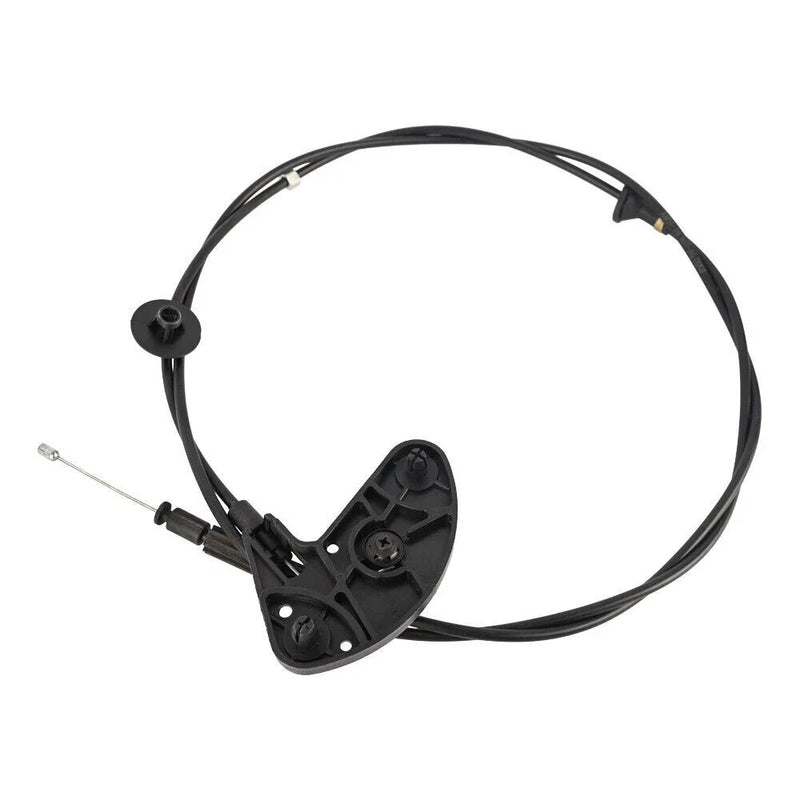 Ford Focus C-Max Hood Latch Lock Release Control Cable (2012-2018)