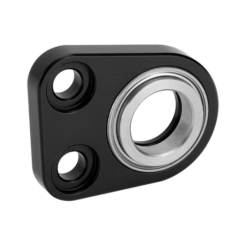 Suzuki GSX-S1000 / GT Katana Shifter Stabilizer Aluminum Black (2021-2023)