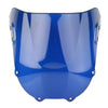 Honda CBR900RR CBR893 (1994-1997) Blue Windshield