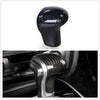 2013-2021 Audi A4 A5 Q5 A6 S6 A7 S7 Q7 Gear Shift Knob Cover Trim (2013-2021)