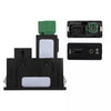 Golf 7 MIB2 USB AUX Control CarPlay Switch Wiring Harness