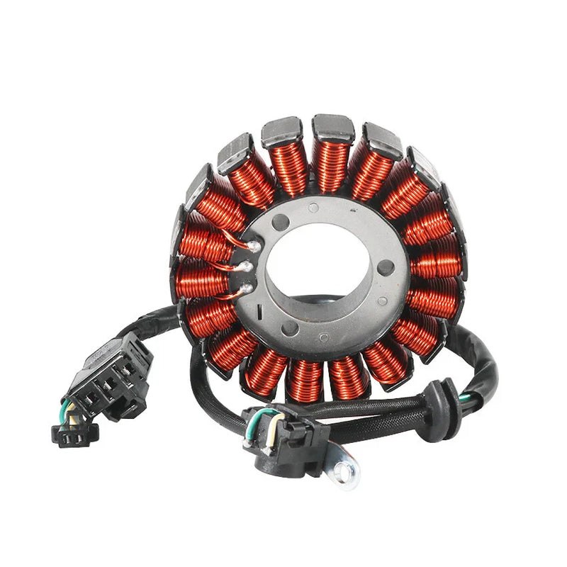 Kawasaki ER250 Z250 ABS ER300 Z300 Stator Coil (2015-2017)
