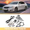 LEXUS GS300 IS300 3.0L Timing Belt Kit with Water Pump (2001-2005)