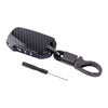 KIA Rio5 Cerato Forte Optima 4 Button Remote Key Cover (2006-2023)
