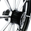 Harley Road King Glide Wheel Rim w/ Hub 18 x3.5 (1997-2021)