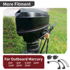 Mercury Outboard Ignition Coil w/Cable Set