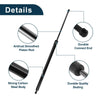 BMW E83 X3 SUV Rear Hatch Lift Supports (2004-2010)